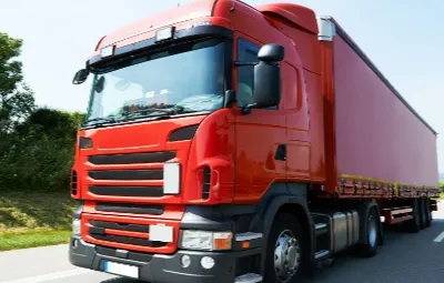 Konya Sarıoğlan Ambar Kargo