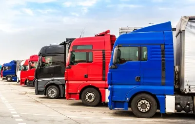 Konya Sarıoğlan Ambar Nakliyat