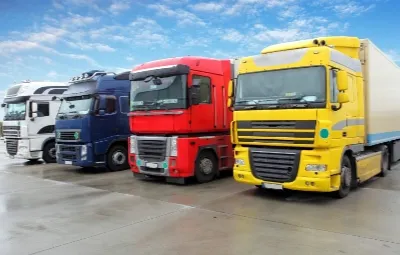 Konya Sarıoğlan Nakliye Ambarı